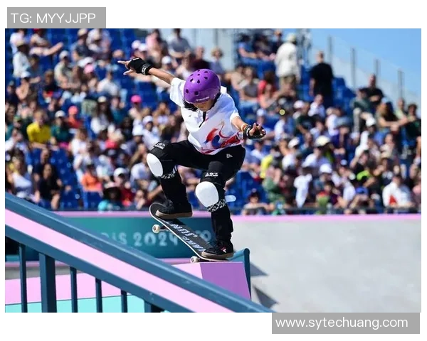 武汉滑板队个人能力分析与发展潜力探讨之滑板运动的未来之路