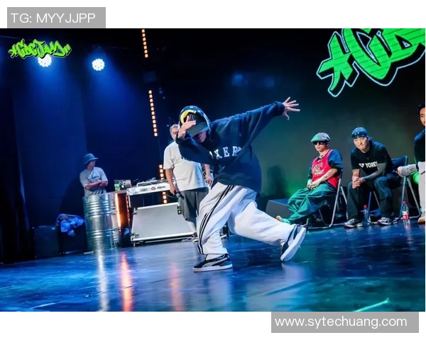 武汉街舞队荣登全国街舞状态排行榜第二名引发热议