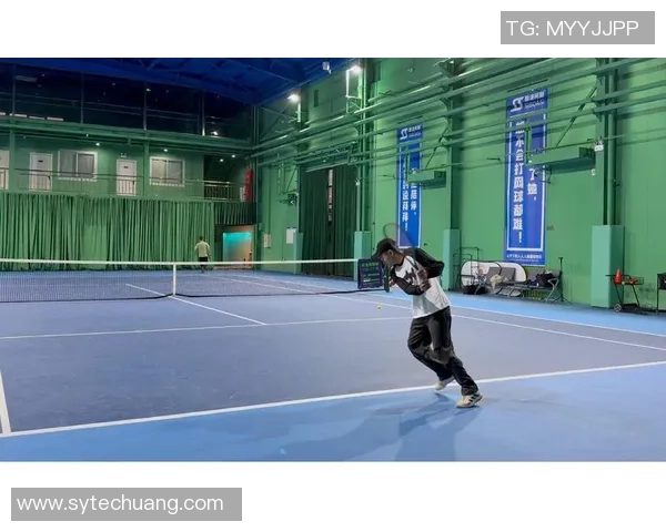 武汉网球队的节奏变化与战绩分析探讨未来发展方向 武汉网球队的节奏变化与战绩分析探讨未来发展方向